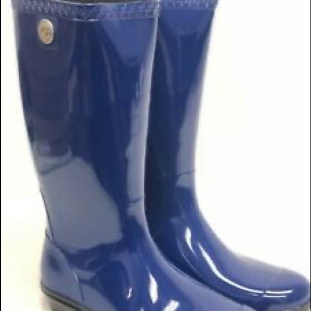Ugg rain boots